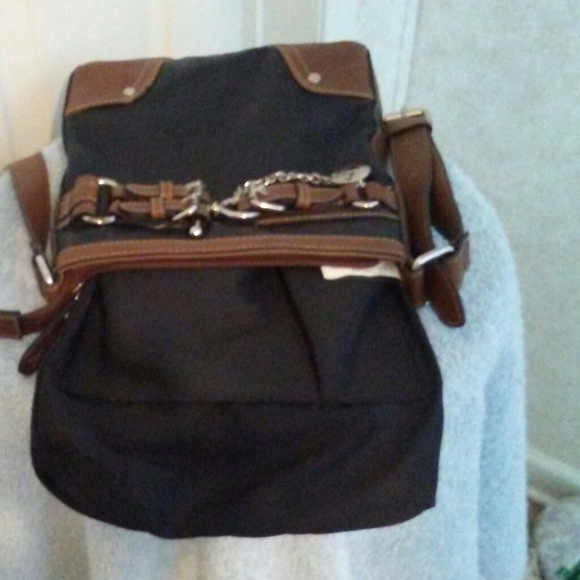 Chaps Bag - Picture 5 of 8